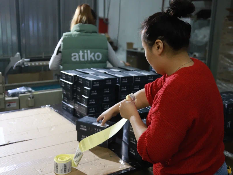 Маркировка товаров на маркетплейсах. Что нужно знать селлеру?