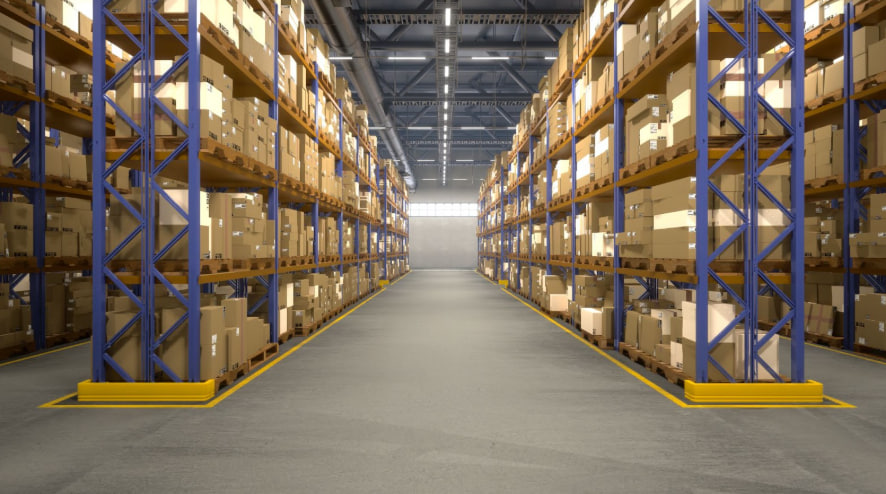 Фулфилмент для Яндекс Маркета