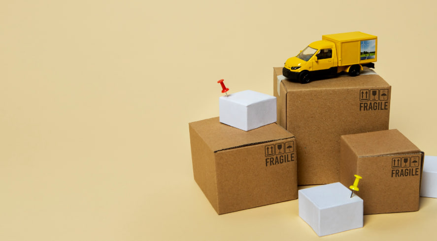 Как работать с Ozon по системе FBO